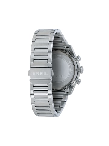 Breil Chronouhr recon grün