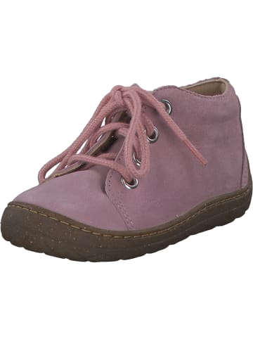 superfit Lauflernschuhe in Rosa
