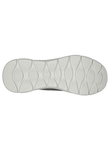 Skechers Slip-On "GO WALK FLEX" in Grau