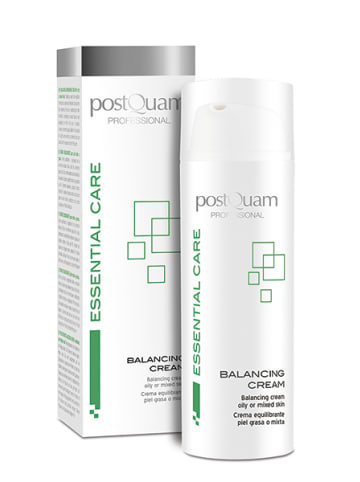 Postquam Nährende Creme Mischhaut – 50 ml