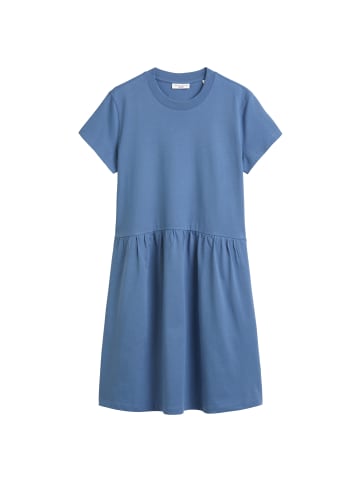 Marc O'Polo DENIM DfC Jerseykleid regular in Cerulean Blue