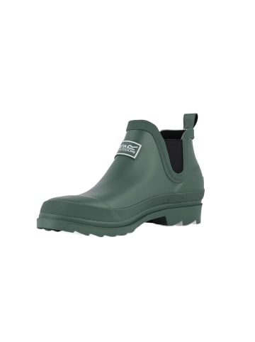 Regatta Freizeitschuhe Harper Boot in dunkelgrün in dunkelgrün