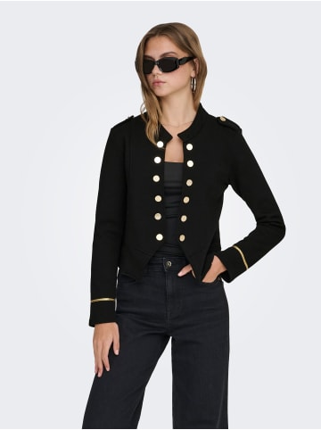ONLY Strickjacke in Black 1