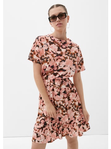 QS Rock in 20A3_papaya