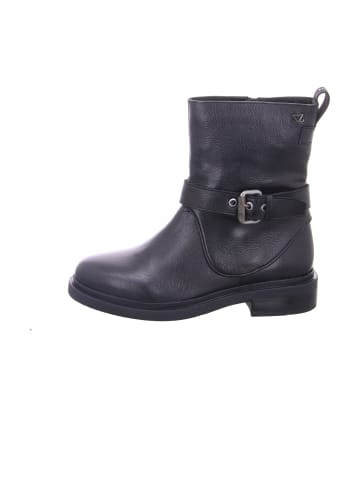 Lazamani Stiefel für Damen in Schwarz