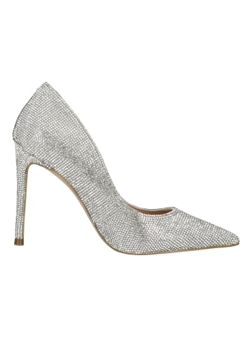 Steve Madden Pumps in Silber