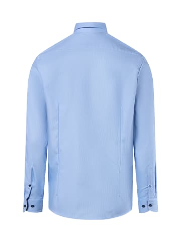 Finshley & Harding Hemd in hellblau