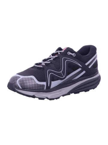 MBT Schnürschuhe Simba ATR in charcoal/orange