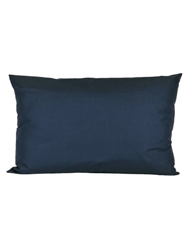 JACK Outdoor Dekokissen 30x50cm inkl. XXL Füllung in Marine