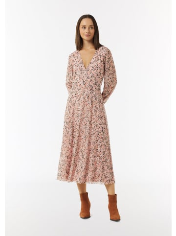 comma Kleid in 42A8_pfirsich