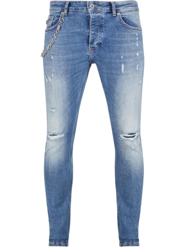 2Y Studios Jeans in blue