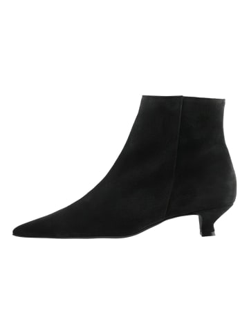 Högl Stiefelette 2-103202 Schwarz