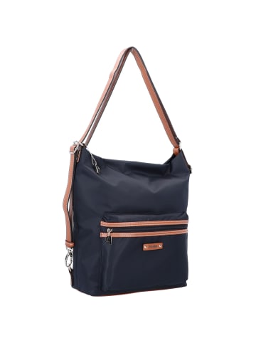 PICARD Sonja Schultertasche 35 cm in midnight