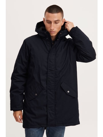 !SOLID Winterjacke SDCaine in Blau