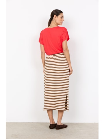 soyaconcept T-Shirt Marcia in rot