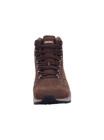 MEINDL Herrenstiefel sportlicher Boden TEX  in  Braun