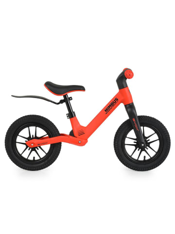 Byox Laufrad Nimbus 12 Zoll in rot
