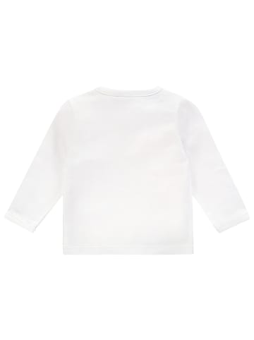 Noppies Langarmshirt Hester in White