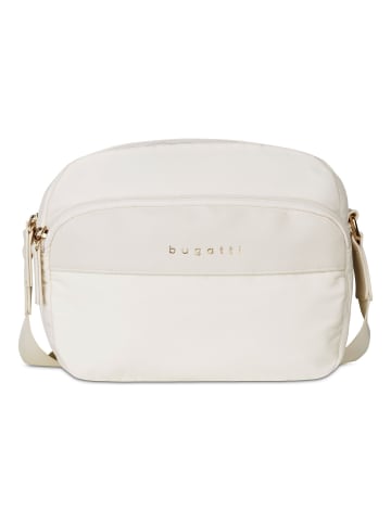 Bugatti Mare 2.0 Umhängetasche 22.5 cm beige