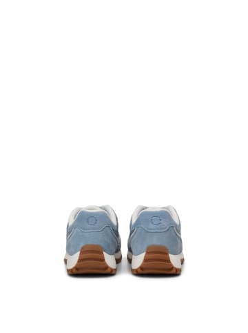 Marc O'Polo Sneaker in blau