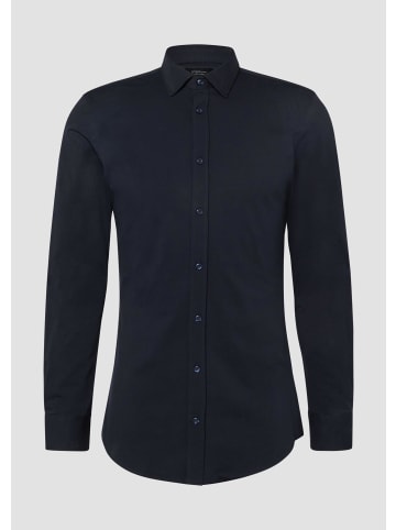 s.Oliver Hemd in 5920_navy