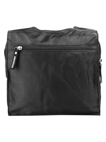 Chiemsee Umhängetasche APANATSCHI Nylon in schwarz