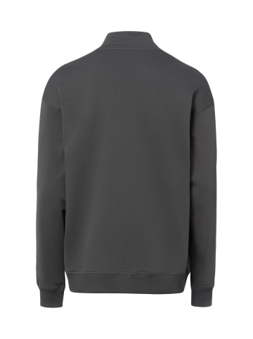 The North Face Sweatshirt in grau