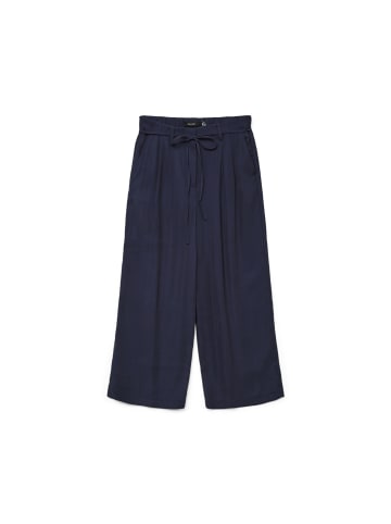 Vero Moda Hose in Navy Blazer