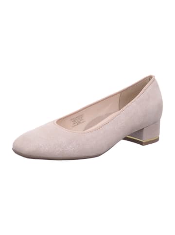 ara Pumps in beige