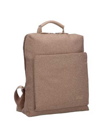 Jost Bergen City Rucksack 32 cm in nude