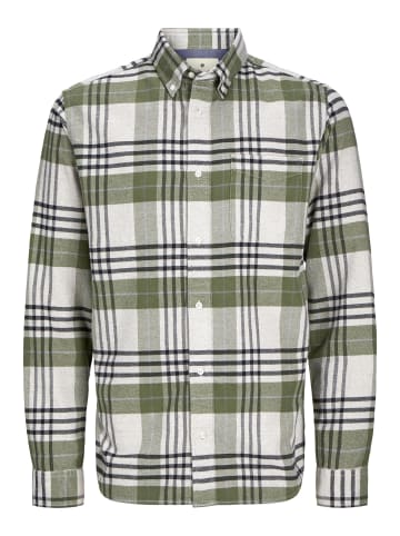 Jack & Jones Hemd in Cypress