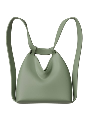 Kmisso Umhängetasche in Green
