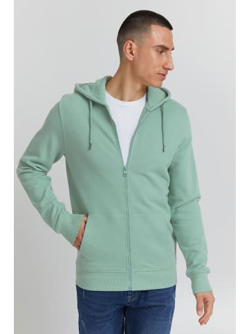 11 Project Sweatjacke PRThorbjörn in Grün