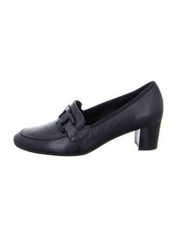 ara Hochfrontpumps in Schwarz