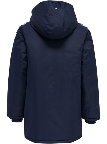 Hummel Hummel Reißverschluss Jacke Hmlcore Kinder in MARINE