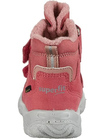 superfit Stiefel für Mädchen in viola