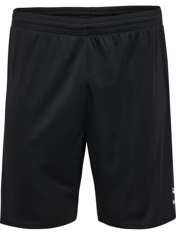 Hummel Shorts Hmlessential Shorts in BLACK