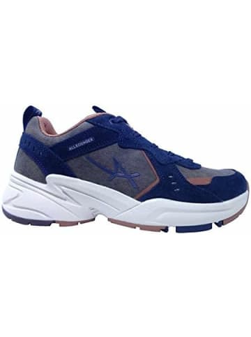 ALLROUNDER BY MEPHISTO Sneaker für Herren in metall