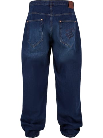 Rocawear Jeans in blue washed