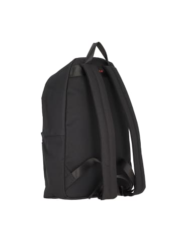 Replay Rucksack 44 cm in total black