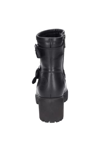 PANAMA JACK Stiefelette in schwarz