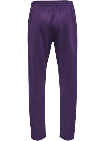 Hummel Hummel Pants Hmlcore Multisport Unisex Erwachsene Feuchtigkeitsabsorbierenden in ACAI