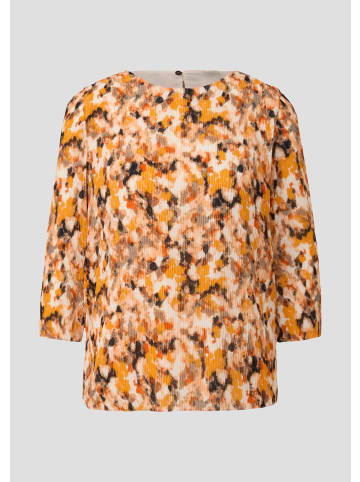 s.Oliver Bluse in 07A5_creme