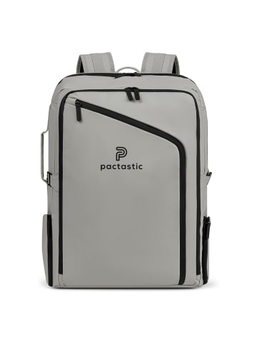 Pactastic Urban Collection Rucksack 55 cm in grey