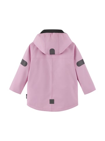 Reima 3-in-1 Funktionsjacke " Sydvest " in Light Heather