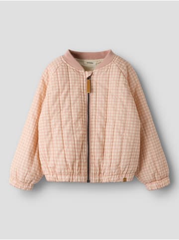 name it Jacke in Cameo Rose