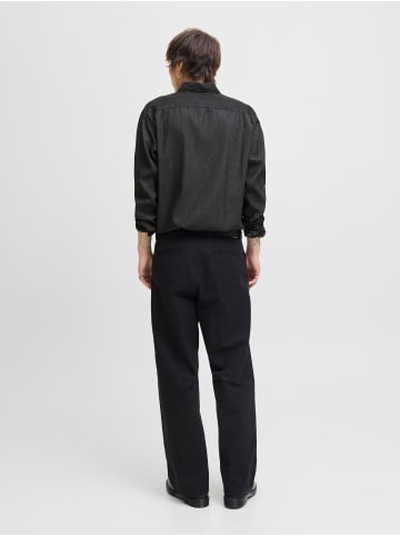 Jack & Jones Jeanshemd in Black Denim