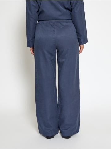 DESIRES Hose in Total Eclipse Blue