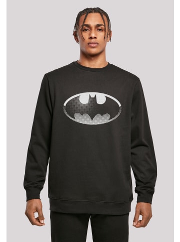 F4NT4STIC F4NT4STIC Crewneck-Sweater in black