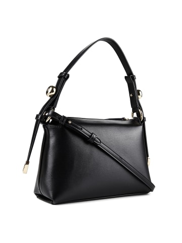 Armani Exchange Helen Schultertasche 23 cm black
